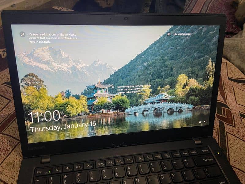 ThinkPad T460s 20F9003CUS 0