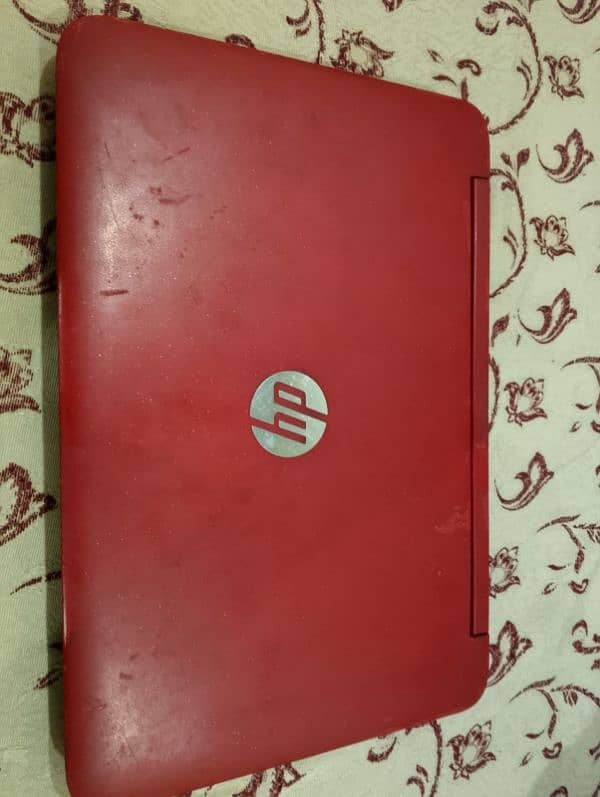 HP pavilion RT3290 with 4GB RAM and 160GB hdd harddisk 1