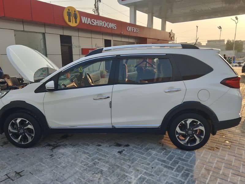 Honda BR-V 2019 2