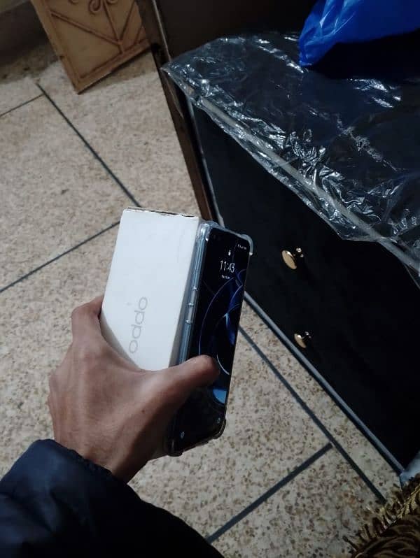 oppo 17 pro PTA approved offlicel/ 03256570048 1