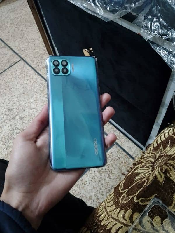 oppo 17 pro PTA approved offlicel/ 03256570048 4