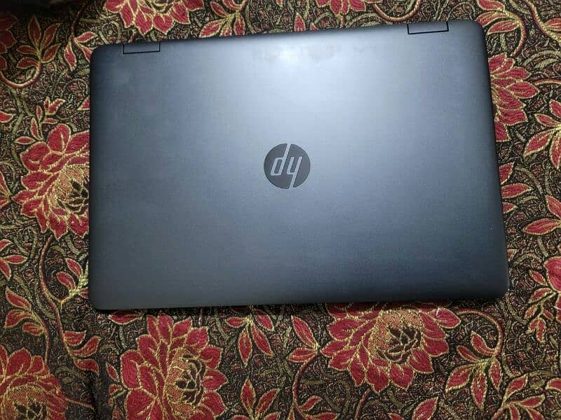 Hp Core i5 6th Generation 1