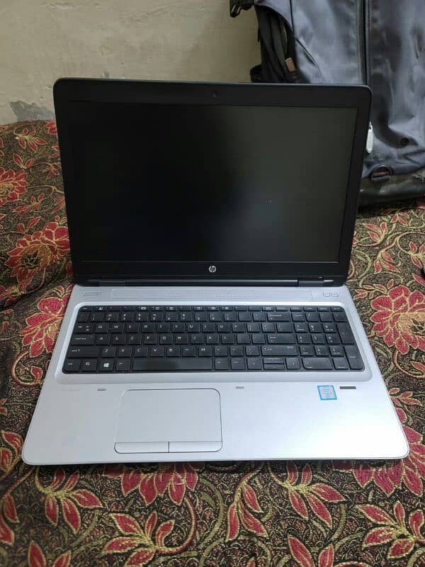 Hp Core i5 6th Generation 2