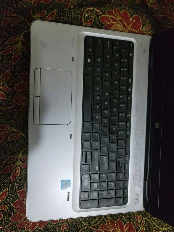 Hp Core i5 6th Generation 3