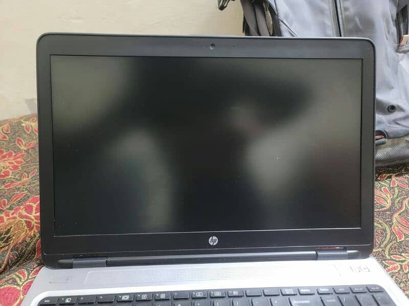 Hp Core i5 6th Generation 4