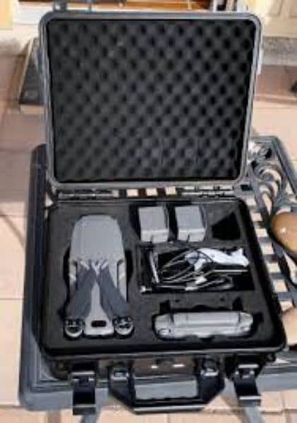 drone mavic 2 zoom DJ I complete box can be 10 all ok 0