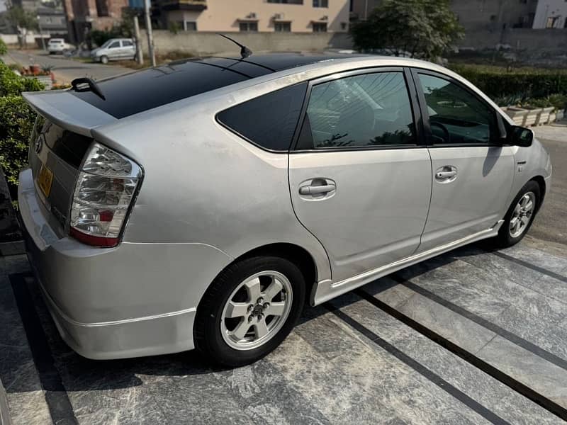 Toyota Prius 2010 14