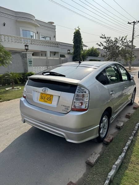 Toyota Prius 2010 15