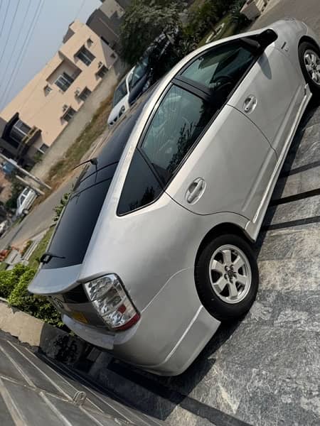 Toyota Prius 2010 16