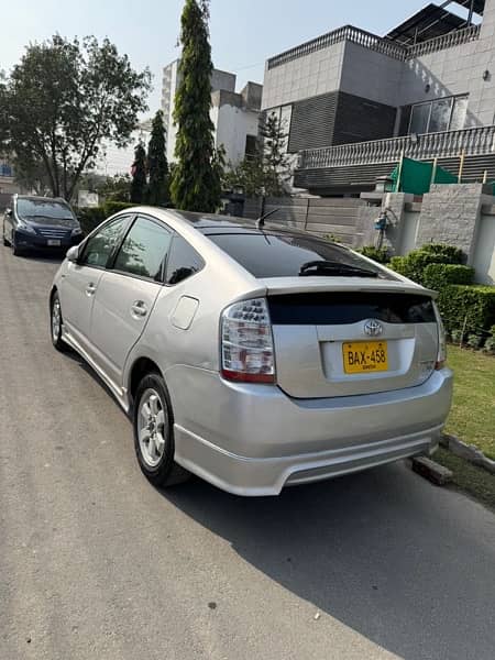 Toyota Prius 2010 17