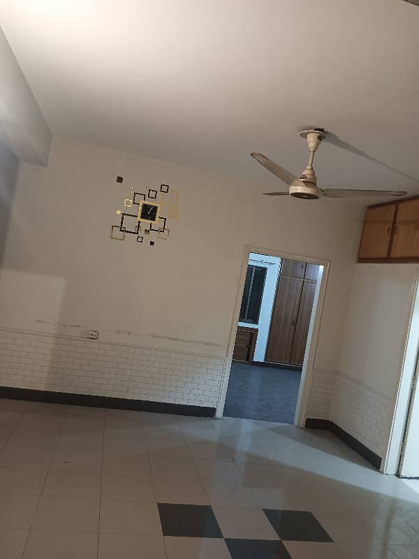 G-11/4 PHA C-Type First Floor Flat For Rent Tile Floor 2