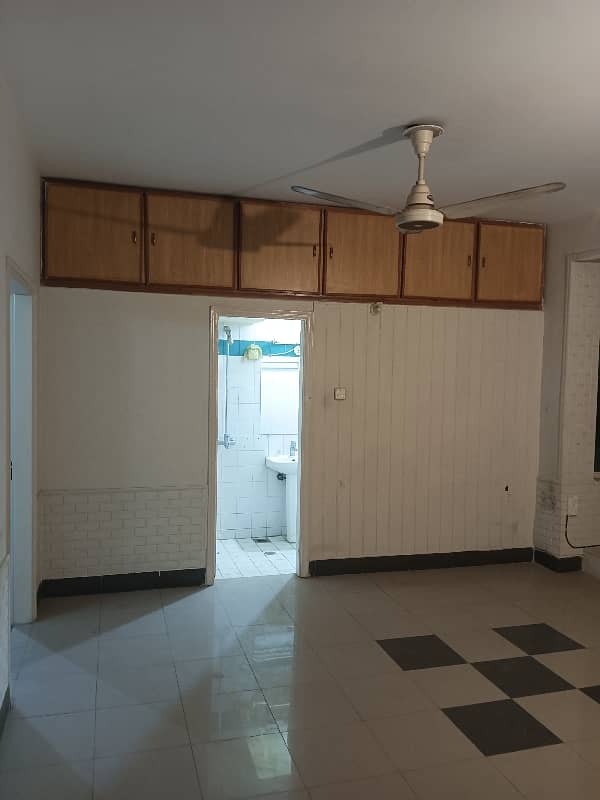 G-11/4 PHA C-Type First Floor Flat For Rent Tile Floor 3