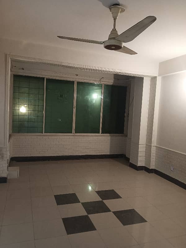 G-11/4 PHA C-Type First Floor Flat For Rent Tile Floor 4