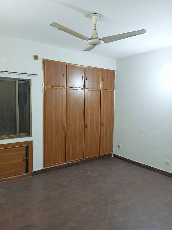 G-11/4 PHA C-Type First Floor Flat For Rent Tile Floor 5