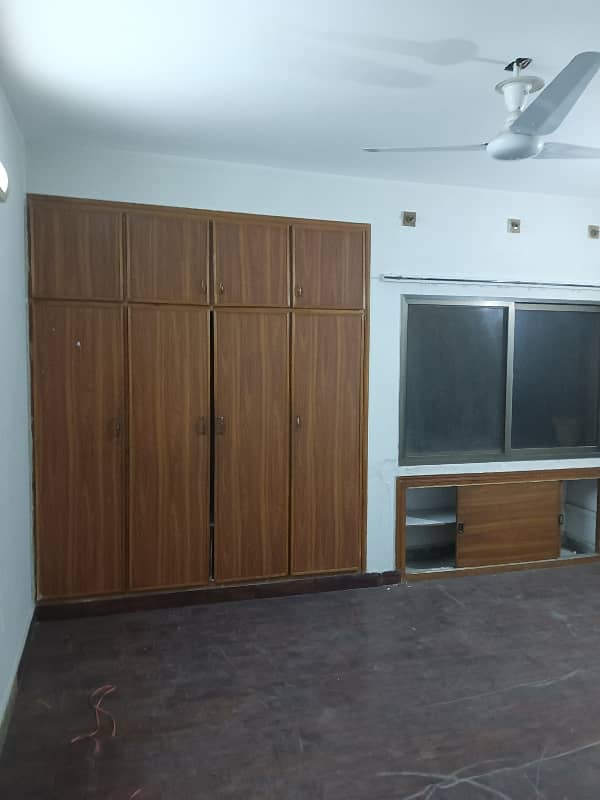 G-11/4 PHA C-Type First Floor Flat For Rent Tile Floor 7