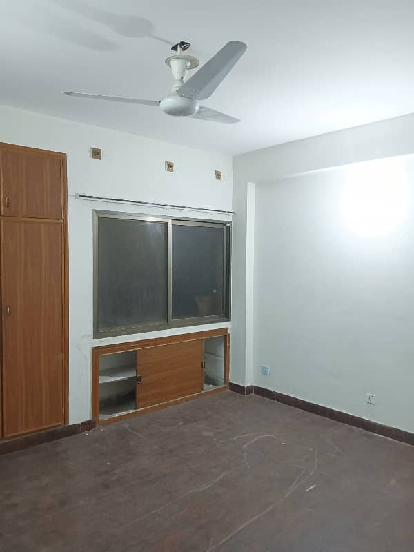 G-11/4 PHA C-Type First Floor Flat For Rent Tile Floor 8