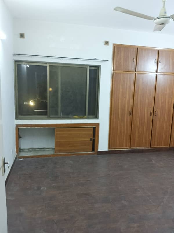 G-11/4 PHA C-Type First Floor Flat For Rent Tile Floor 10