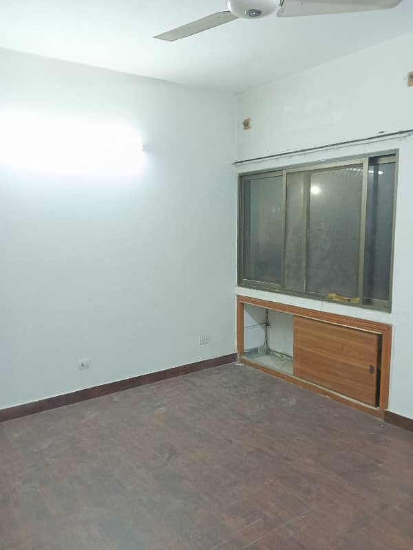 G-11/4 PHA C-Type First Floor Flat For Rent Tile Floor 12