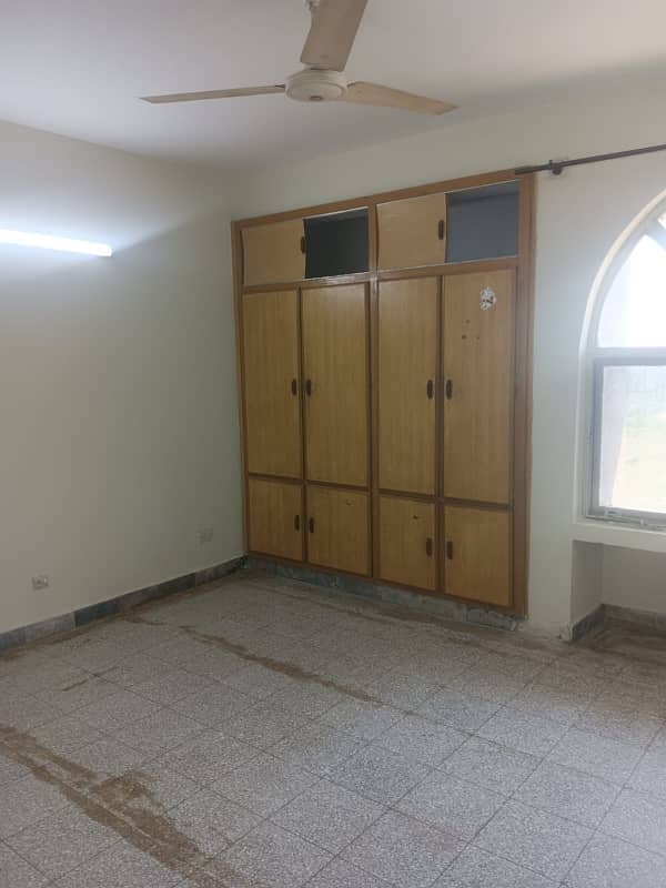 G-11/4 PHA C-Type Second Floor Flat For Rent 2