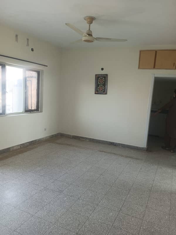 G-11/4 PHA C-Type Second Floor Flat For Rent 4