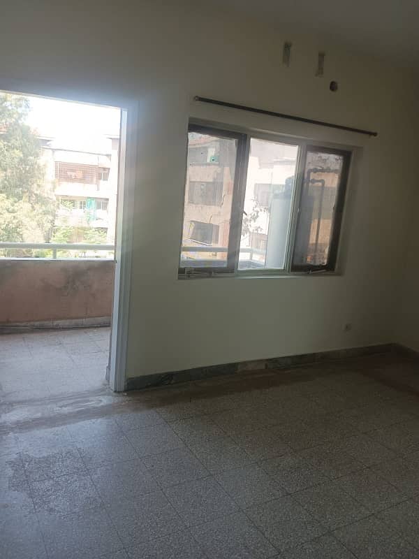 G-11/4 PHA C-Type Second Floor Flat For Rent 6