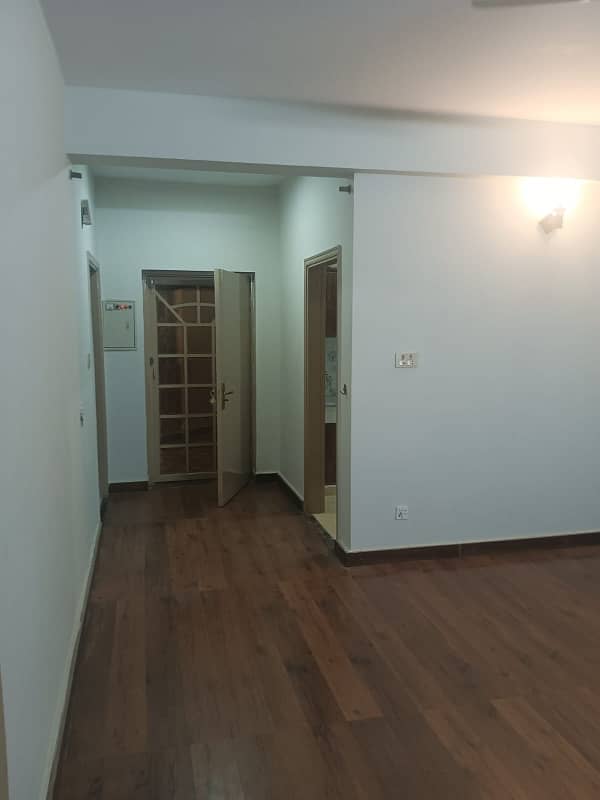 PHA C-Type Ground Floor Flat For Rent G-11/4 9