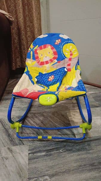 baby rocker for sale 3