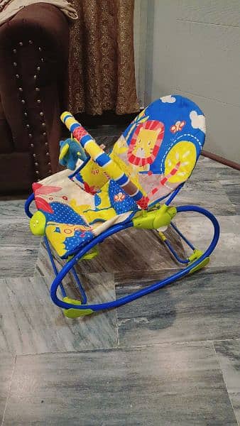 baby rocker for sale 4