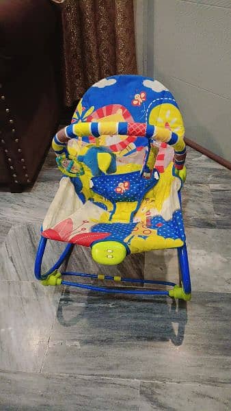 baby rocker for sale 6