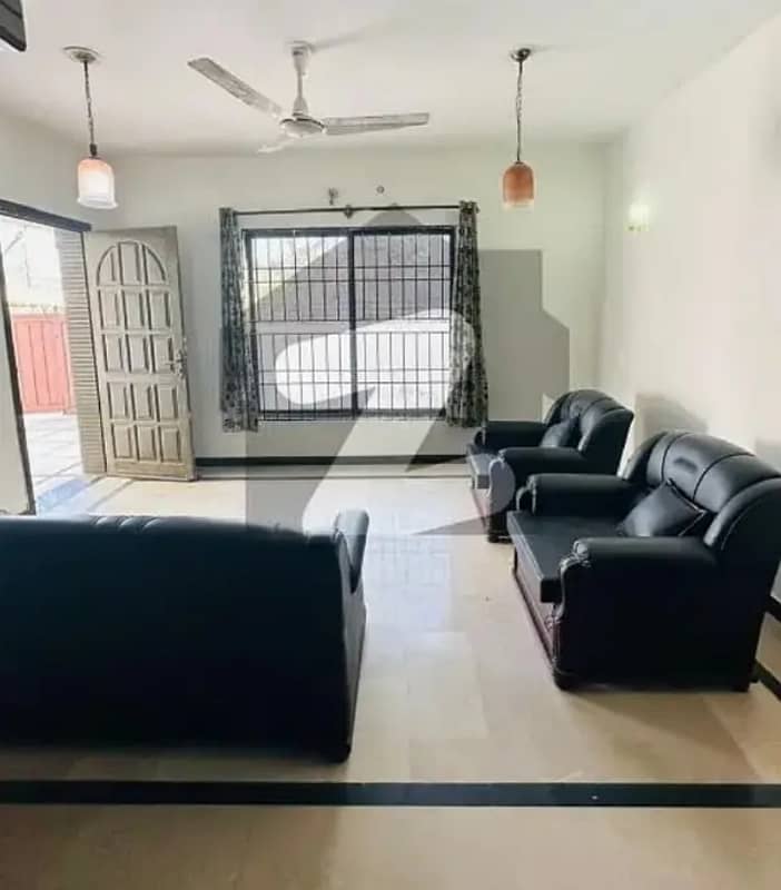 G-11/3 Size 30 60 Ground Floor Portion For Rent 7