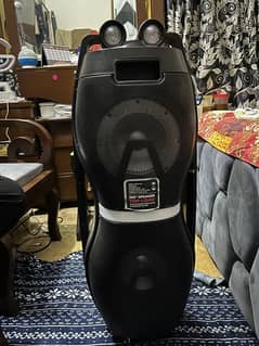 Audionic speaker Tsala 100