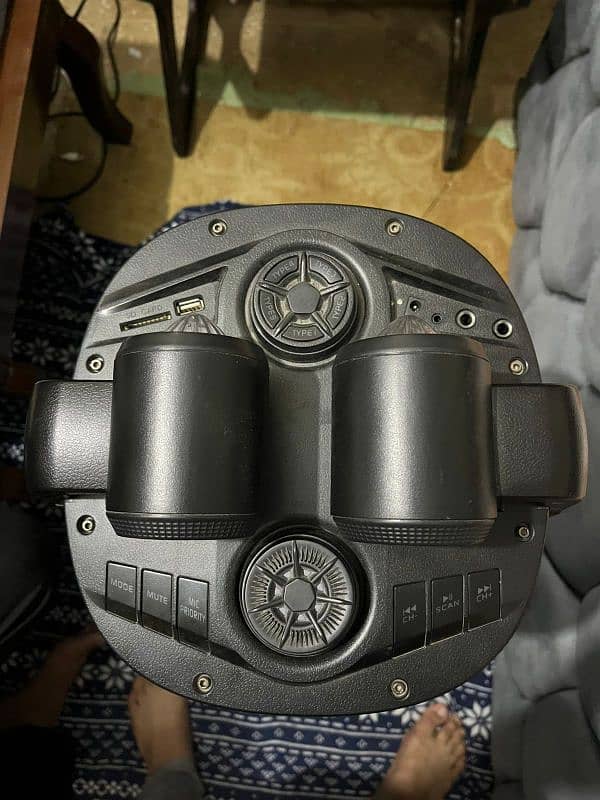 Audionic speaker Tsala 100 3