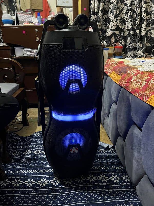 Audionic speaker Tsala 100 4