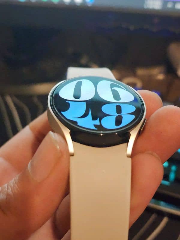 Samsung Galaxy Watch 6 8