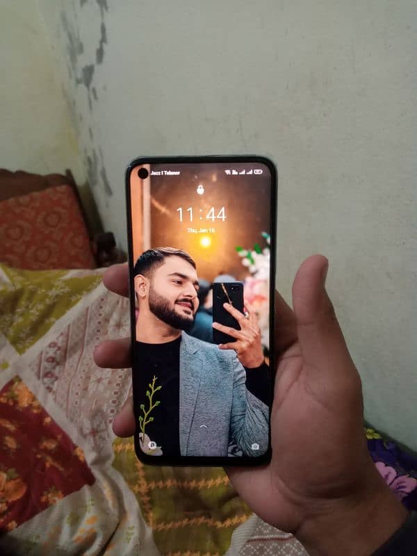 Realme 6 8/128 Pta Approved 1