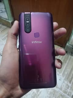 infinix