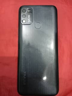 Infinix