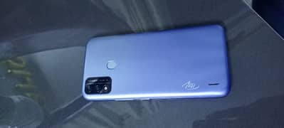 Itel A48 With Box