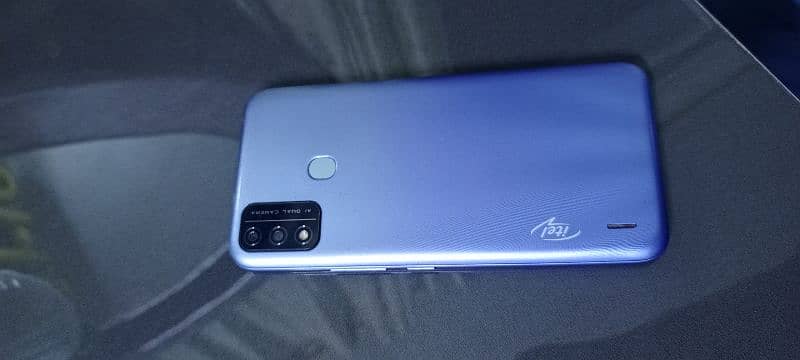 Itel A48 With Box 2