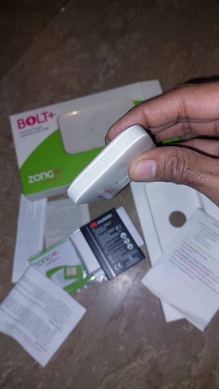 Zong 4g bolt plus unlock device 2