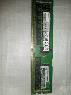 Server Ram DDR4 32GB Available