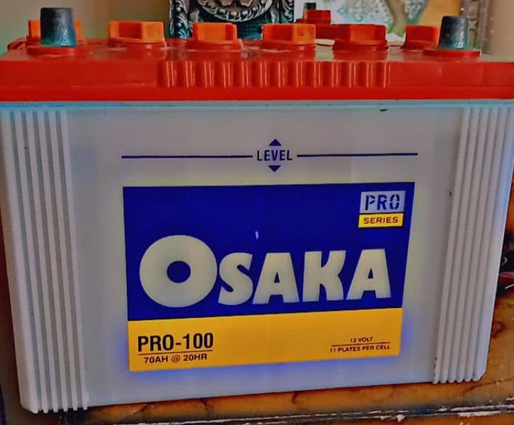 pro 100 0