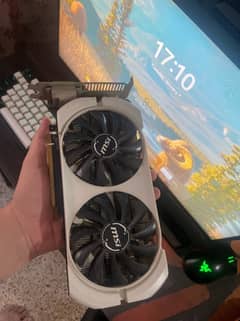 GTX 960 2GB