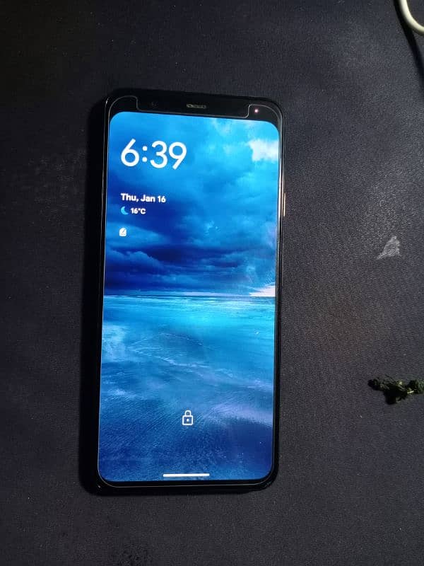 Pixel 4xL Patched 2