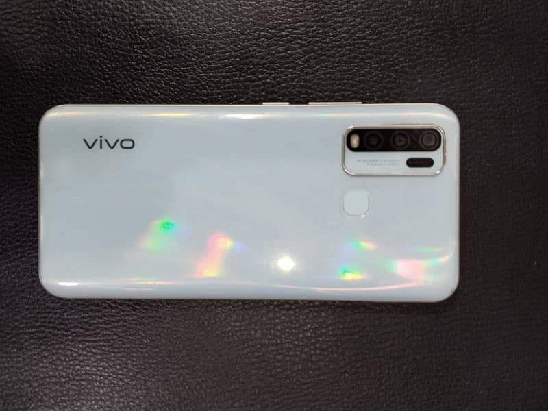 vivo y30 2