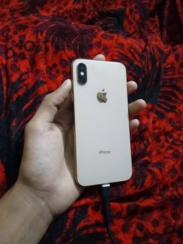 iphone xs dual pta 1