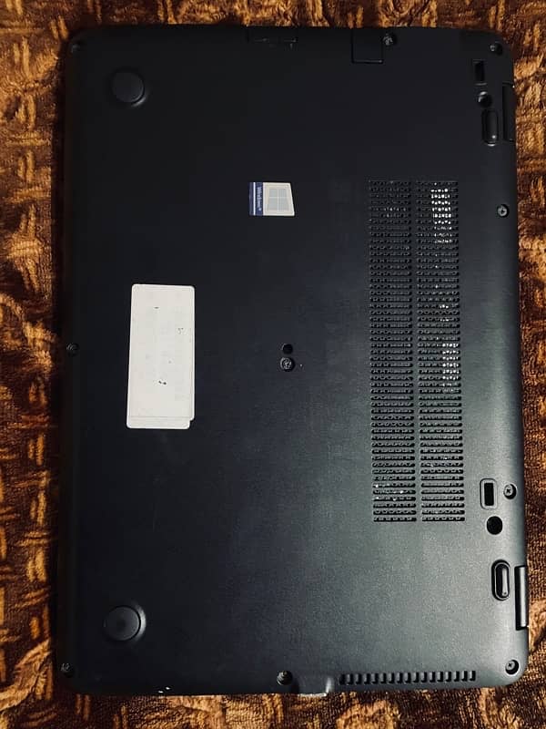 HP Laptop 1