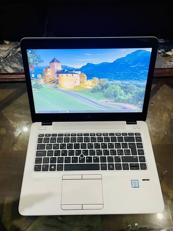 HP Laptop 2