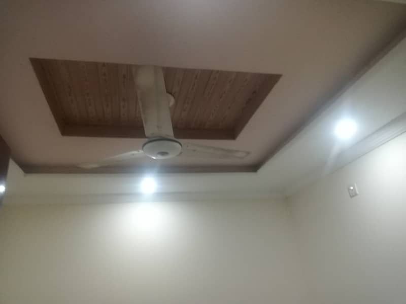 Single room available for rent Islamabad 2