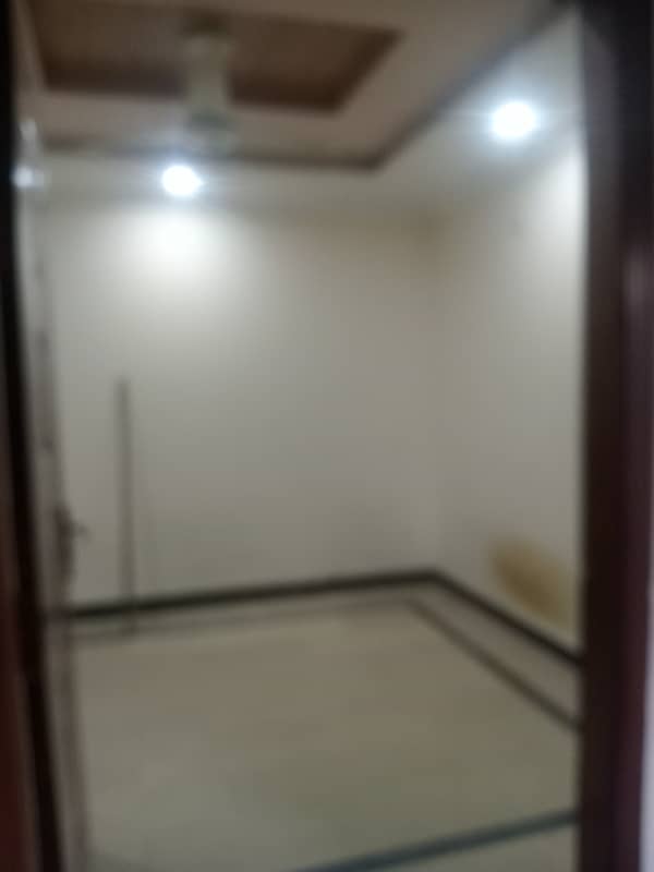 Single room available for rent Islamabad 3